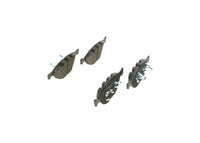 Bosch Front Brake Pads BP1257