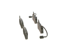 Bosch Rear Brake Pads BP2239