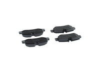 Bosch Rear Brake Pads BP1754
