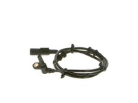 Bosch Front ABS Sensor 0986594590