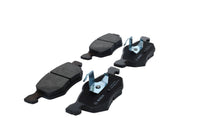 Bosch Brake Pads DB1426BL-no ktype on techdoc