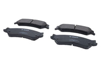Bosch Rear Brake Pads DB1675BL