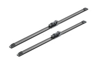 Bosch Aerotwin Wiper Blades A209S