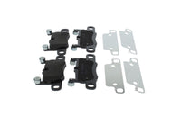 Bosch Rear Brake Pads BP2589