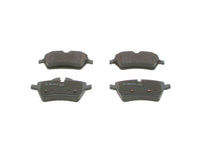 Bosch Front Brake Pads BP1410