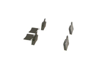 Bosch Front Brake Pads BP201