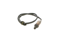 Bosch Oxygen Sensor 0258005163