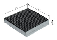 Bosch Cabin Air Filter R5626