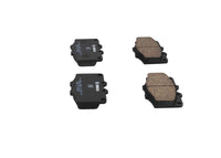 Bosch Front Brake Pads DB288BL