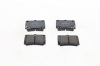 Bosch Rear Brake Pads 0986AB2738 DB1390BL