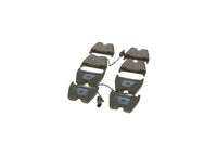 Bosch Front Brake Pads BP1152