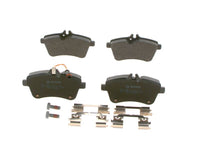Bosch Front Brake Pads BP995