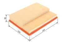 Bosch Air Filter S3752