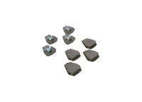 Bosch Front Brake Pads BP1151