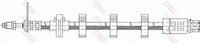 TRW Front right Brake Hose PHB368