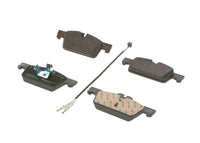 Bosch Front Brake Pads BP1448