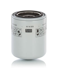 Mann-filter Hydraulic Filter for operating hydraulic W14005---Tractor