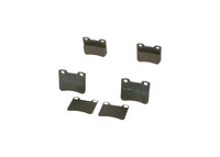 Bosch Front Brake Pads BP201