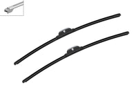 Bosch Aerotwin Wiper Blades A016S