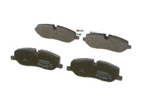 Bosch Front Brake Pads BP1058
