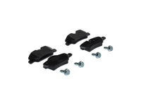 Bosch Rear Brake Pads ­BP2059 0986495400