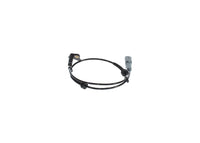 Bosch Front ABS Sensor 0986594635