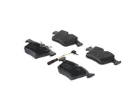 Bosch Rear Brake Pads BP1788