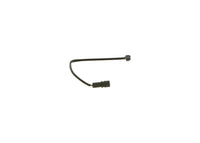 Bosch Front Brake Pad Wear Sensor AP182