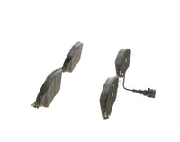 Bosch Front Brake Pads BP2270