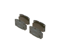 Bosch Front Brake Pads BP662