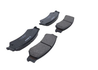 Bosch Rear Brake Pads DB1675BL