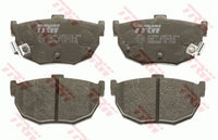 TRW Brake Pads GDB3368DT