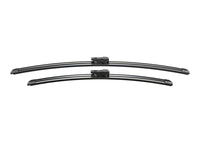 Bosch Aerotwin Wiper Blades A323S