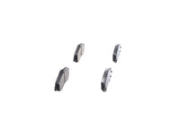 Bosch Front Brake Pads DB2002BL