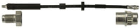 TRW Front Brake Hose PHB696