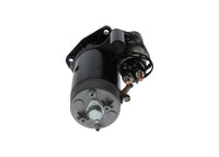 Bosch Starter Motor 1986S10099