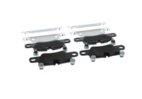 Bosch Rear Brake Pads BP2589