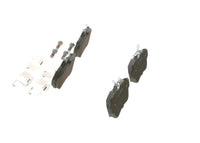 Bosch Rear Brake Pads BP1102