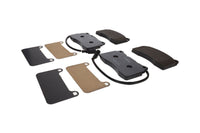 Bosch Front Brake Pads BP977