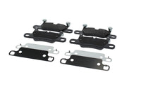 Bosch Rear Brake Pads BP2589