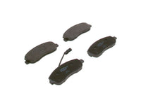Bosch Front Brake Pads BP1417