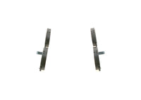 Bosch Front Brake Pads BP142