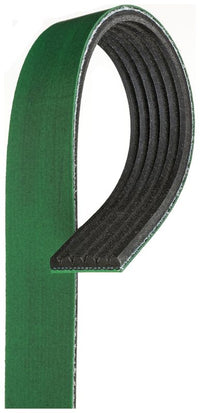 Gates V-Ribbed Belt 6PK2150HD