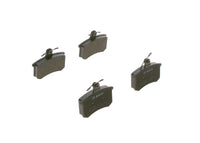 Bosch Rear Brake Pads BP783