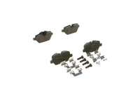 Bosch Rear Brake Pads BP1181