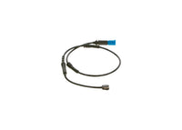 Bosch Rear Brake Pad Wear Sensor 1987473615 ­AP1133