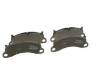 Bosch Front Brake Pads BP1980