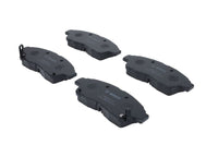 Bosch Front Brake Pads 0986AB2242 DB1267BL