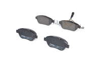 Bosch Front Brake Pads BP338
