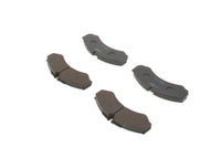 Bosch Front Brake Pads BP972